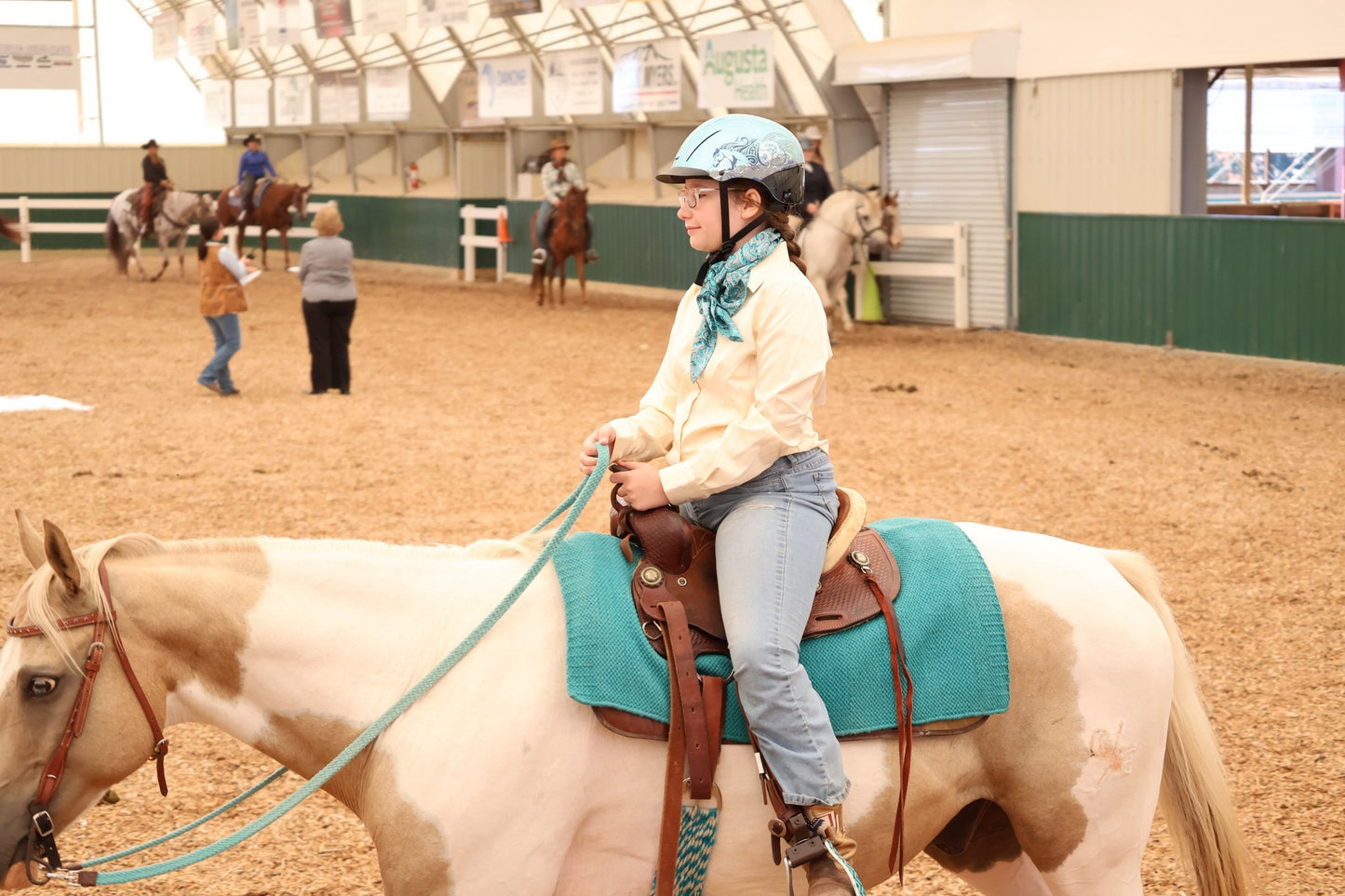 Lesson Packages — Book or Rebook Here!